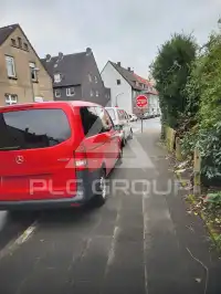 2016 Mercedes Benz Vito