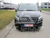2016 Mercedes Benz Vito