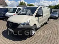 2016 Mercedes Benz Vito