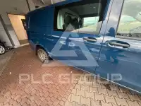 2016 Mercedes Benz Vito