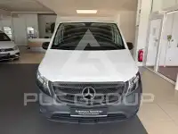 2016 Mercedes Benz Vito