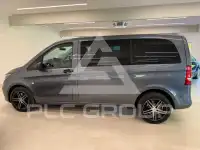 2016 Mercedes Benz Vito