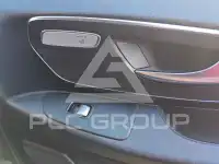 2016 Mercedes Benz Vito