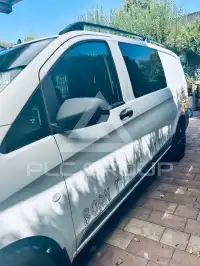 2016 Mercedes Benz Vito