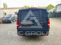 2016 Mercedes Benz Vito