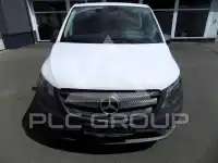 2016 Mercedes Benz Vito