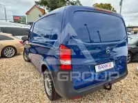 2016 Mercedes Benz Vito
