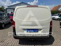 2016 Mercedes Benz Vito