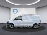 2016 Mercedes Benz Vito
