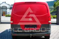 2016 Mercedes Benz Vito