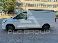 2016 Mercedes Benz Vito