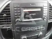 2016 Mercedes Benz Vito
