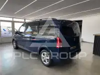 2016 Mercedes Benz Vito