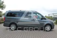 2016 Mercedes Benz Vito