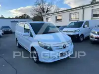 2016 Mercedes Benz Vito