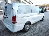 2016 Mercedes Benz Vito