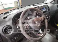 2016 Mercedes Benz Vito