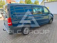 2016 Mercedes Benz Vito