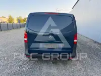 2016 Mercedes Benz Vito
