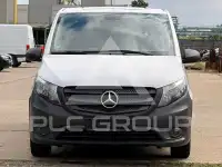 2016 Mercedes Benz Vito