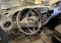 2016 Mercedes Benz Vito