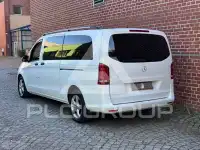 2016 Mercedes Benz Vito