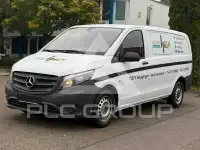 2016 Mercedes Benz Vito