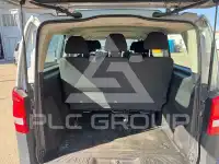 2016 Mercedes Benz Vito