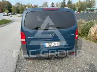 2016 Mercedes Benz Vito