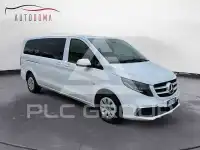 2016 Mercedes Benz Vito