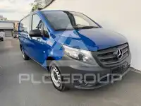 2016 Mercedes Benz Vito