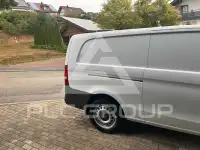 2016 Mercedes Benz Vito