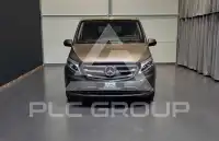 2016 Mercedes Benz Vito