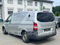 2016 Mercedes Benz Vito