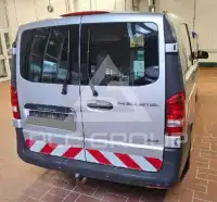 2016 Mercedes Benz Vito