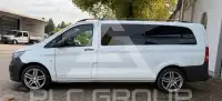 2016 Mercedes Benz Vito