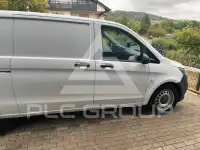 2016 Mercedes Benz Vito
