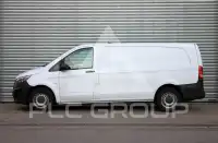 2016 Mercedes Benz Vito