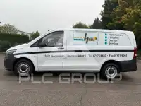 2016 Mercedes Benz Vito