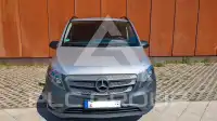 2016 Mercedes Benz Vito