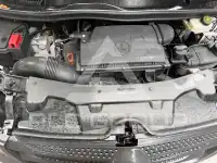 2016 Mercedes Benz Vito