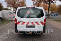 2016 Mercedes Benz Vito