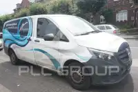 2016 Mercedes Benz Vito