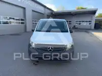 2016 Mercedes Benz Vito