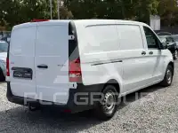 2016 Mercedes Benz Vito