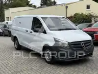 2016 Mercedes Benz Vito