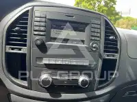 2016 Mercedes Benz Vito