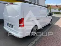 2016 Mercedes Benz Vito
