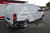 2016 Mercedes Benz Vito