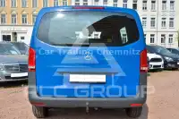 2016 Mercedes Benz Vito
